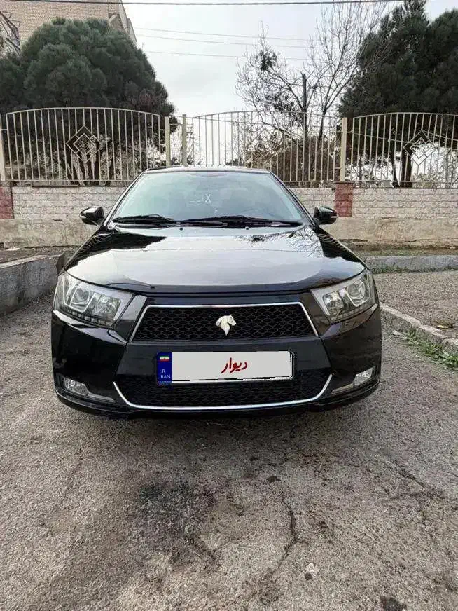 دناپلاس توربو ۶دنده ۱۴۰۱|خودرو سواری و وانت|اردبیل, |دیوار