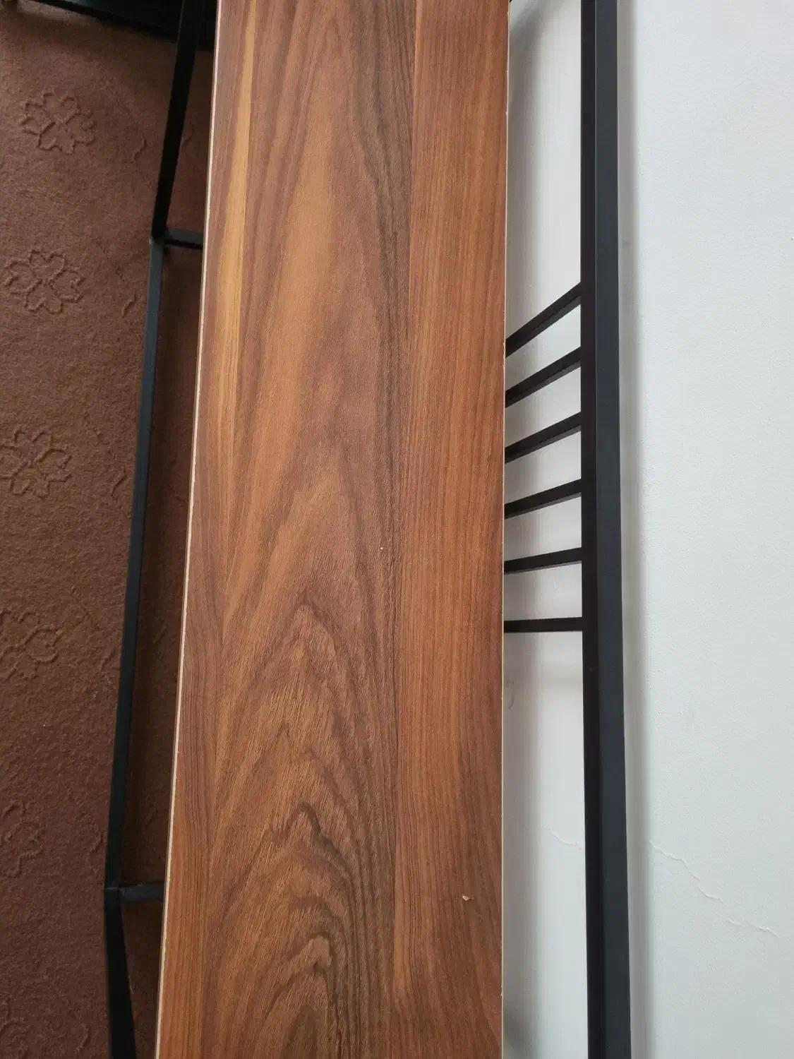 میز کنسول مینیمال پینترستی|بوفه، ویترین، کنسول|هشتگرد, مدرس|دیوار