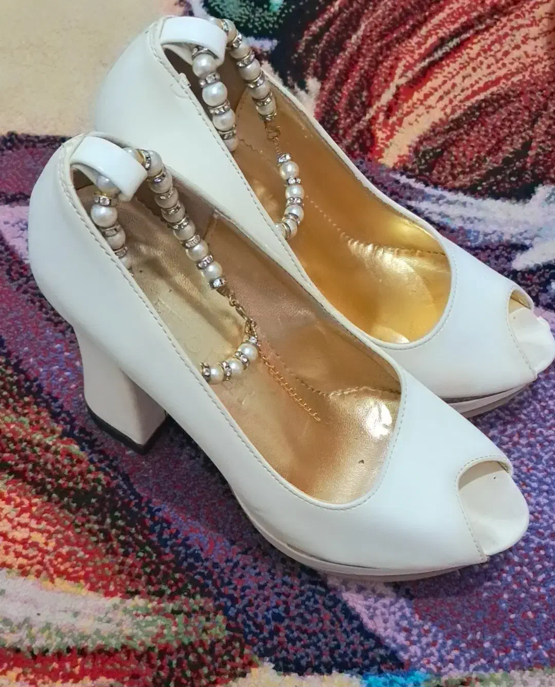 کفش|کیف، کفش، کمربند|مشهد, بهارستان|دیوار