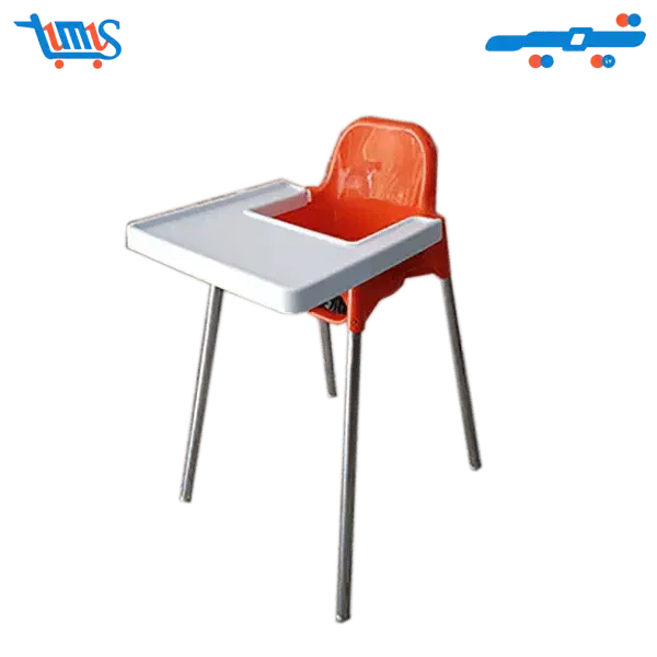 صندلی غذا کودک|تخت و صندلی بچه|کرمانشاه, |دیوار