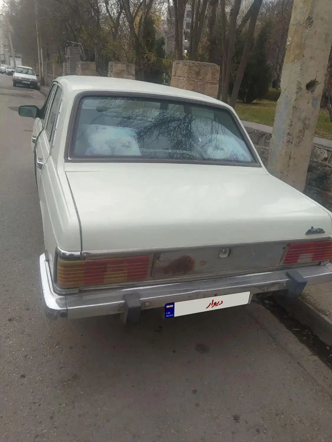 پیکان مدل 81|خودرو سواری و وانت|اردبیل, |دیوار