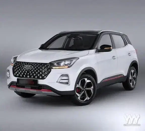 x55 pro ie|خودرو سواری و وانت|تبریز, |دیوار