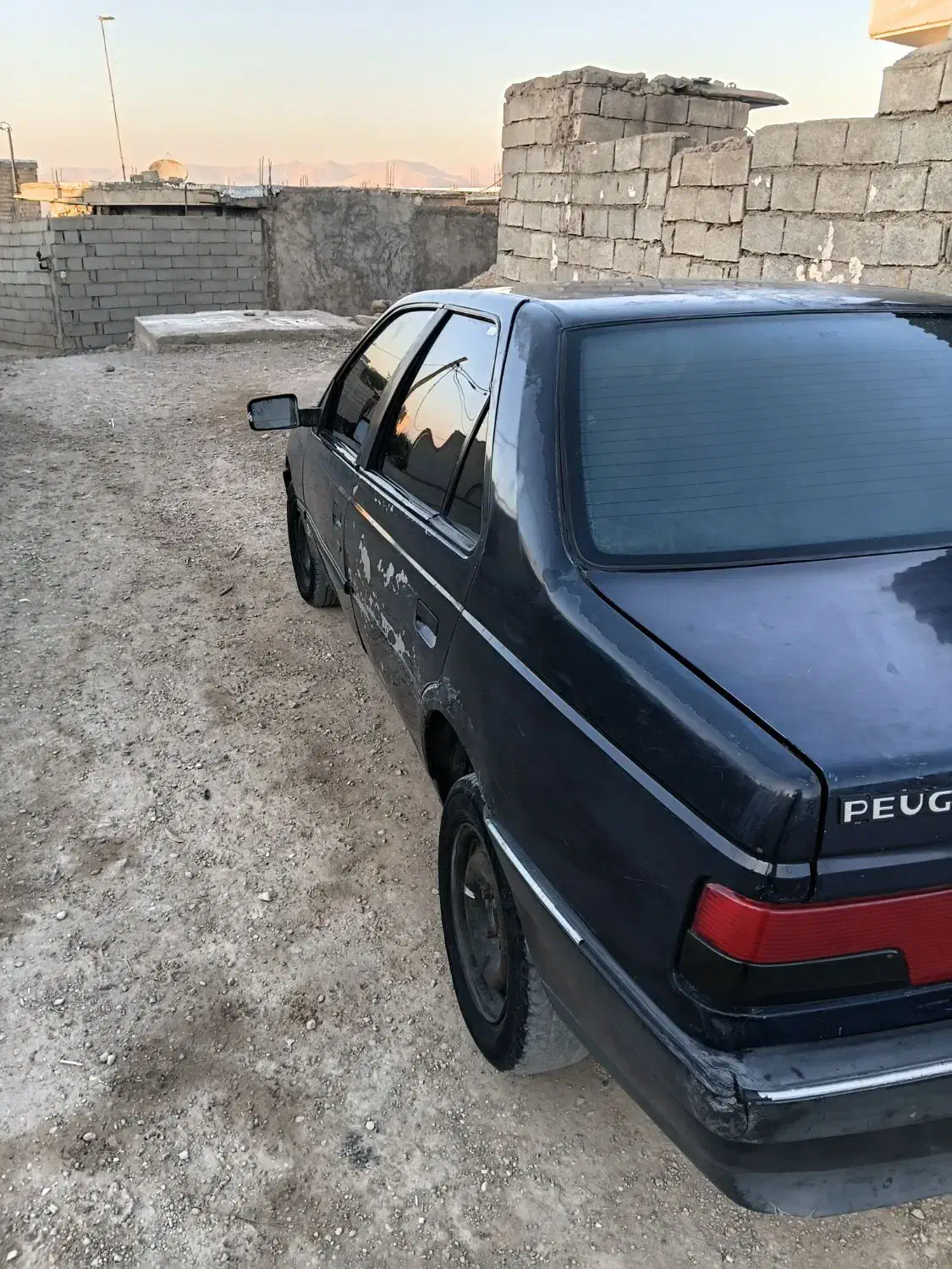 405|خودرو سواری و وانت|مسجد سلیمان, |دیوار