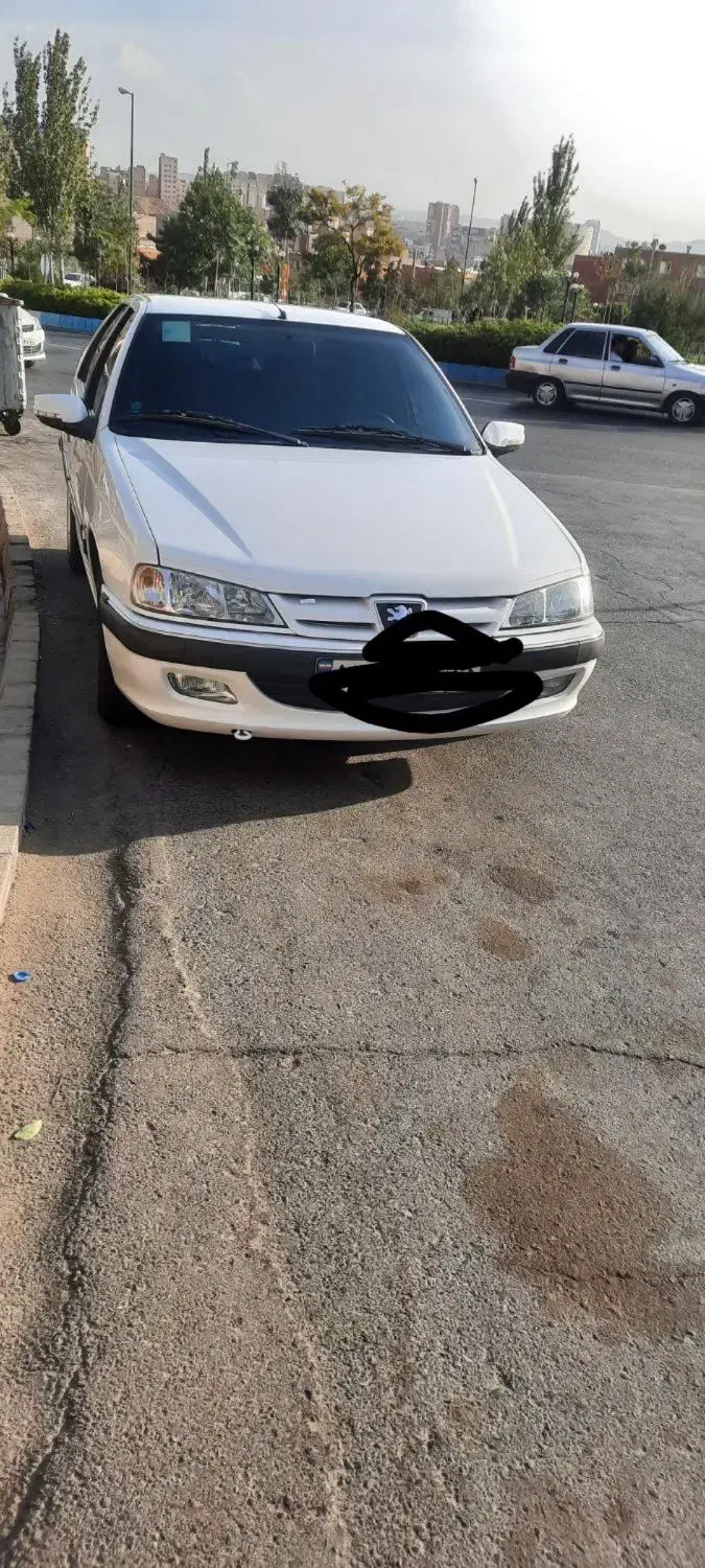 پارس سال سفارشی|خودرو سواری و وانت|تبریز, |دیوار