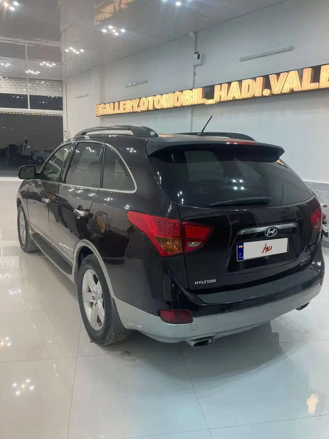 وراکروز2011|خودرو سواری و وانت|شیروان (خراسان), |دیوار