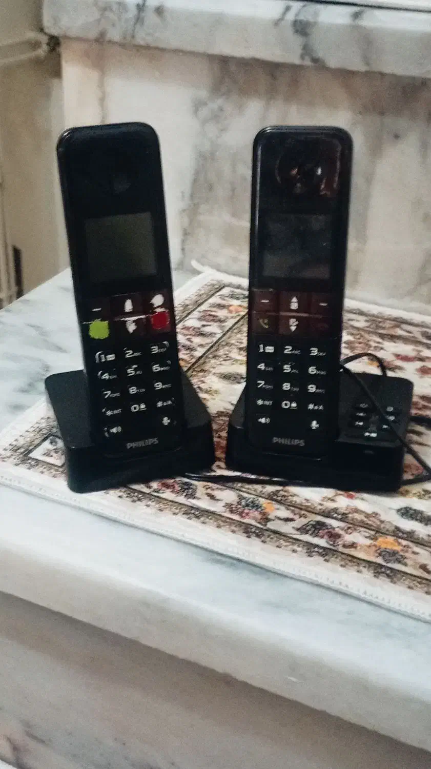 گوشی تلفن|تلفن رومیزی|بوکان, |دیوار