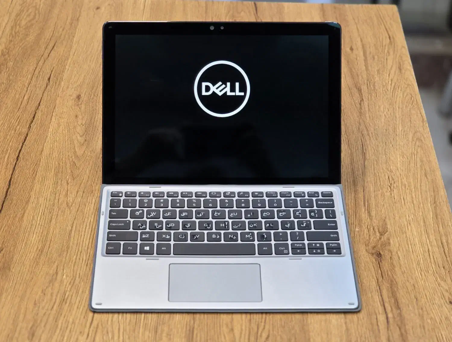 سرفیس سورفیس تبلت دل Dell Latitude 7210 رم 16|رایانه همراه|مشهد, ارشاد|دیوار