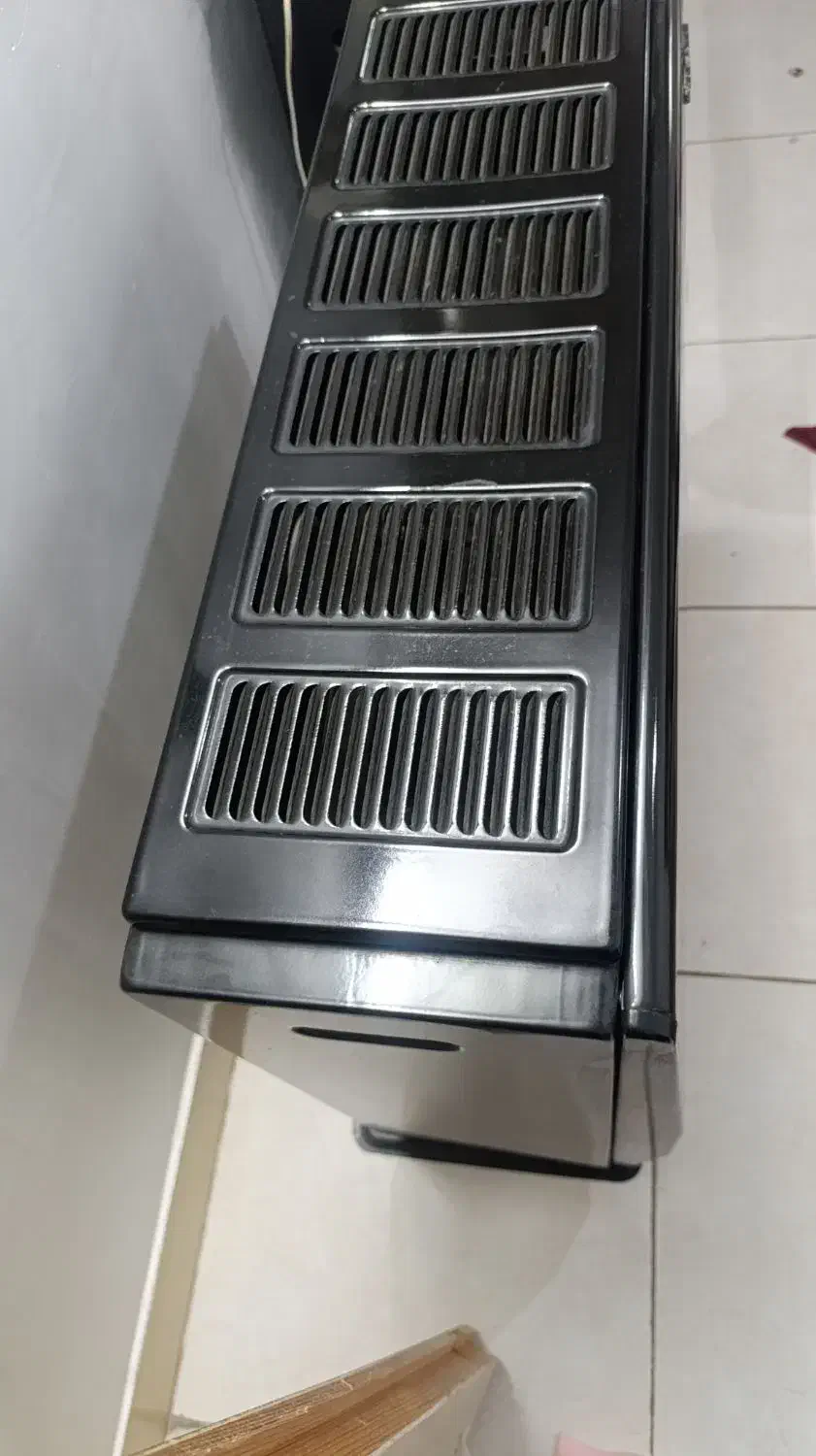 بخاری گازی سپهر الکتریک|بخاری، هیتر، شومینه|پیشوا, |دیوار