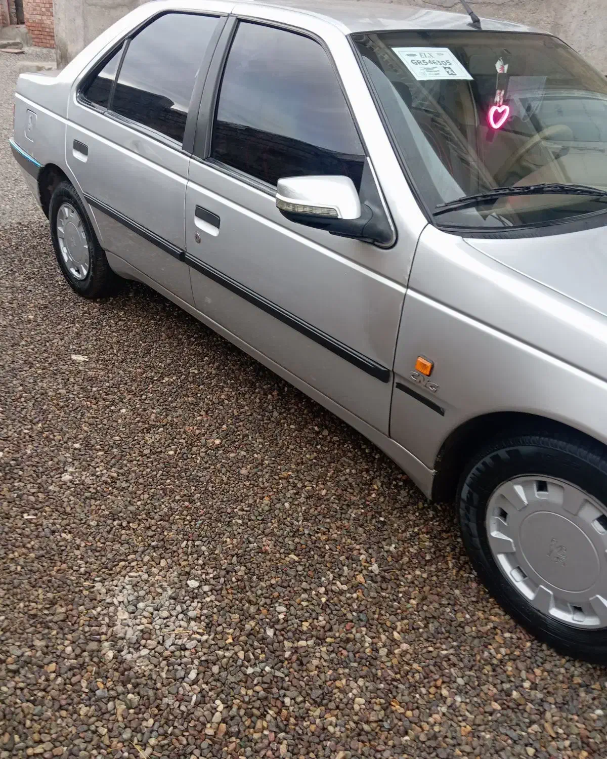 ماشین  پژو ۴۰۵|خودرو سواری و وانت|مهربان, |دیوار