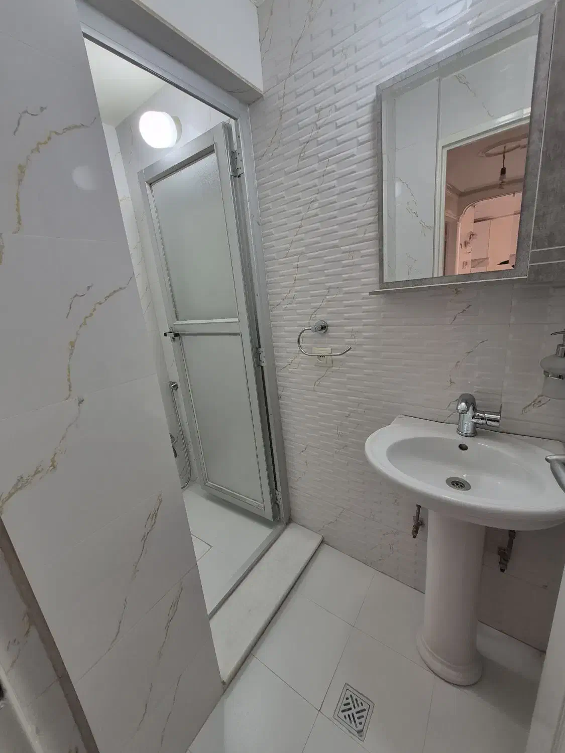 92متر دوخواب تکواحدی