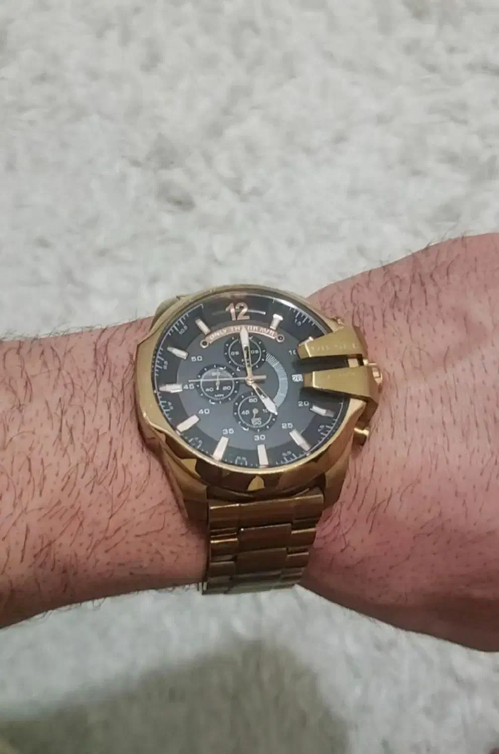 دیزل شاخدار اورجینال|ساعت|بوشهر, |دیوار