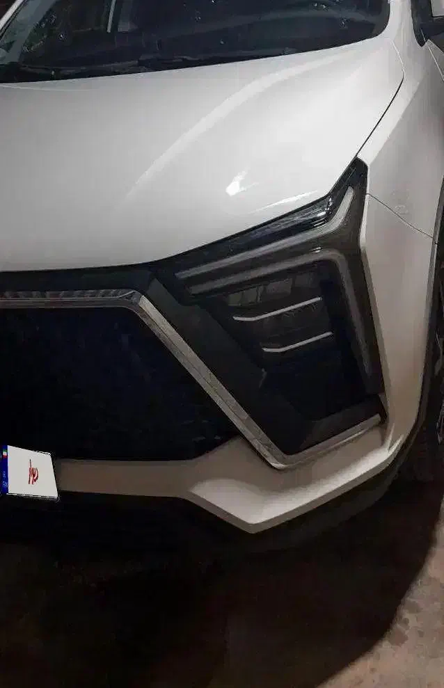 kmc x5|خودرو سواری و وانت|چمران, |دیوار