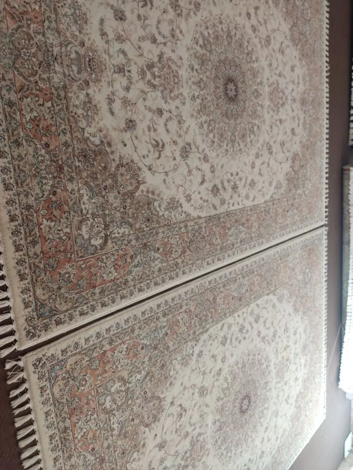 سه عدد فرش نه متری|فرش|شیراز, شهرک مخابرات|دیوار