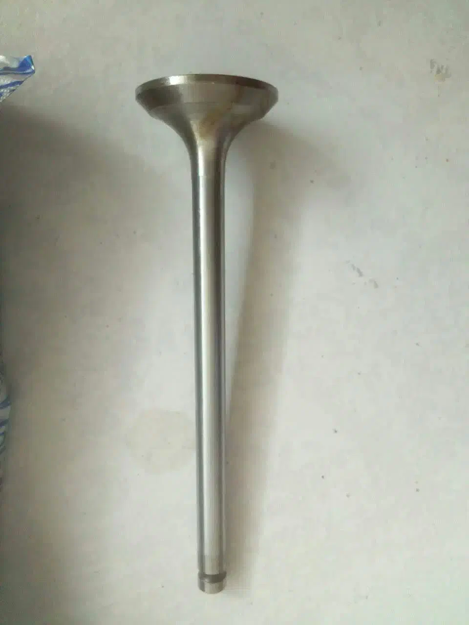 سوپاپ پژوسمندپارس معمولی بصورت عمده|قطعات یدکی و لوازم جانبی|بندر گناوه, |دیوار