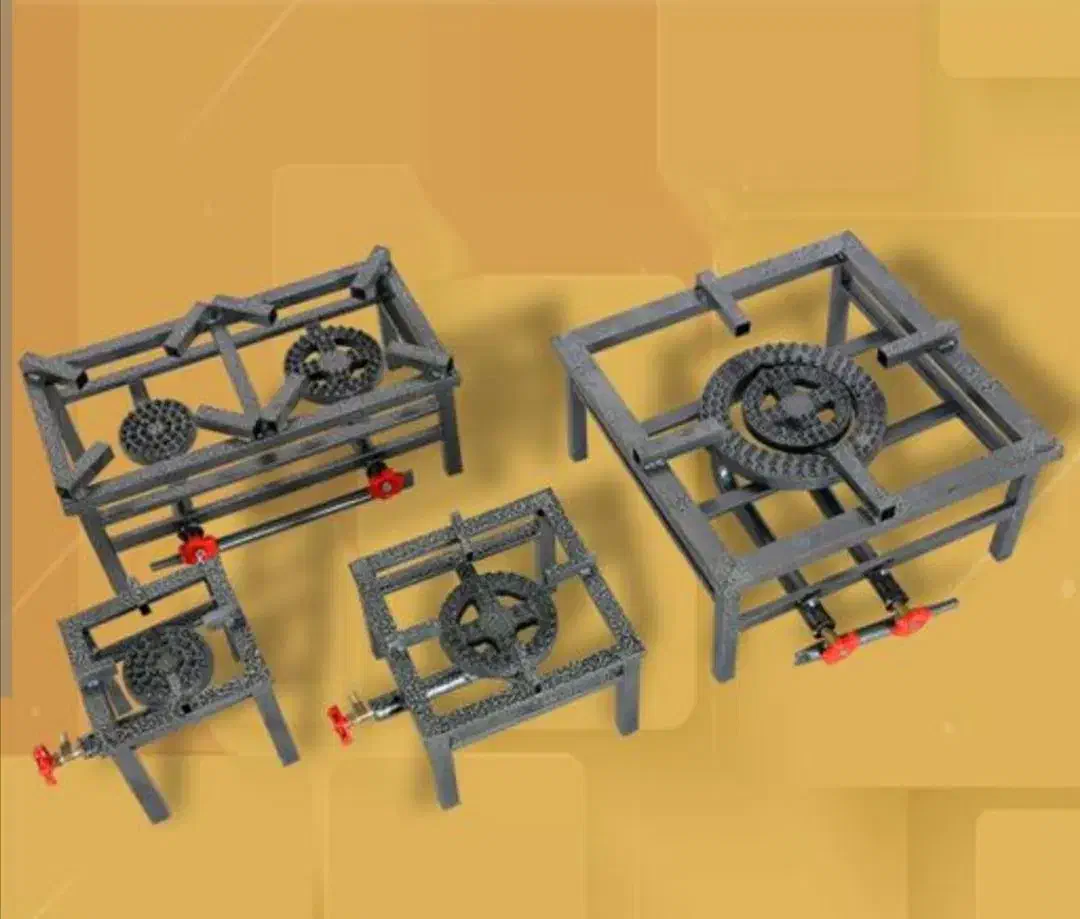 اجاق گاز پروفیلی|اجاق گاز و لوازم برقی پختوپز|گنبد کاووس, |دیوار