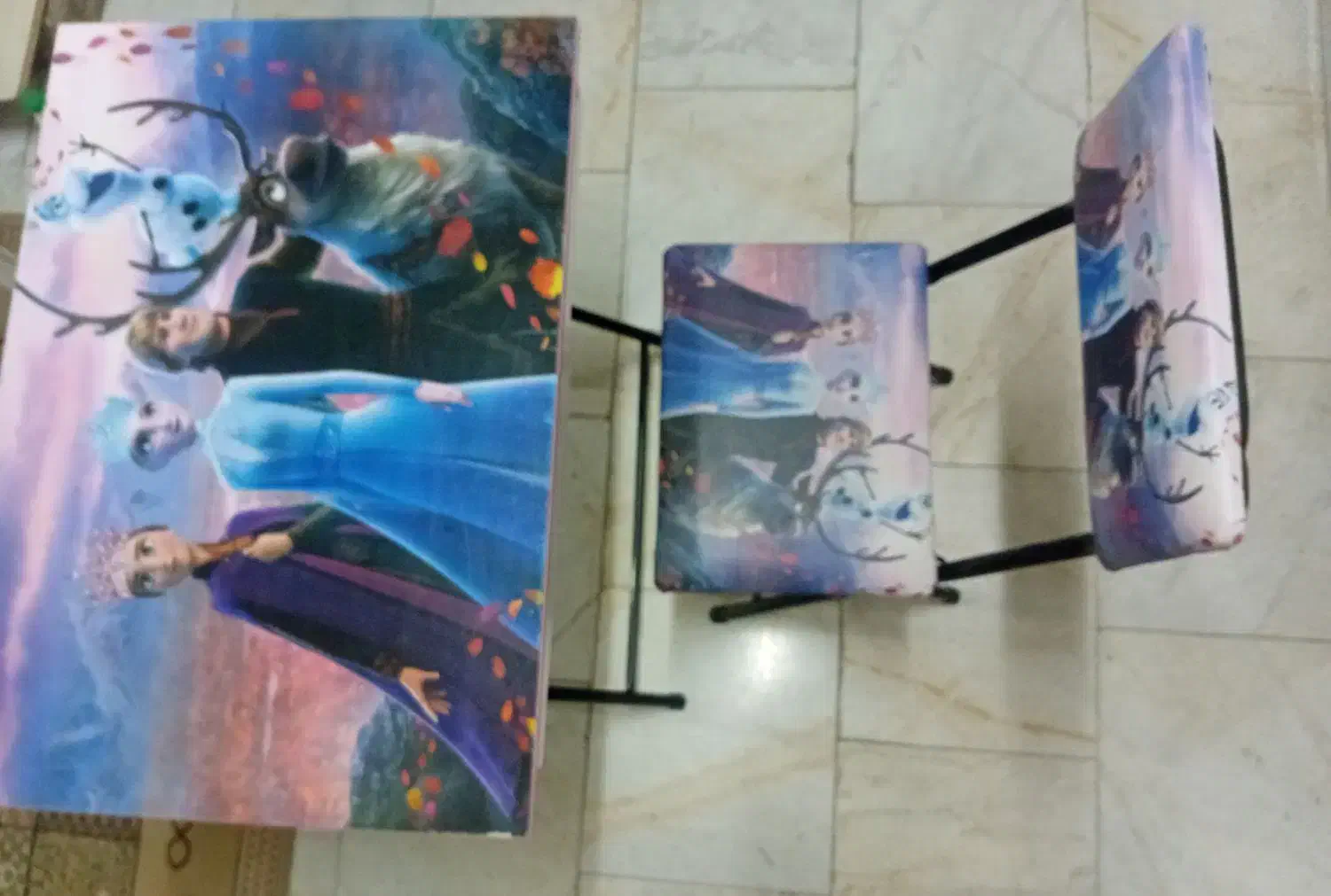 میز تحریر|میز تحریر و کامپیوتر|تهران, هفده شهریور|دیوار