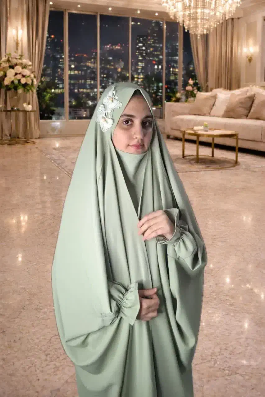 پک کرپ الیزه تکلیف|لباس|اندیشه, اندیشه فاز ۴|دیوار