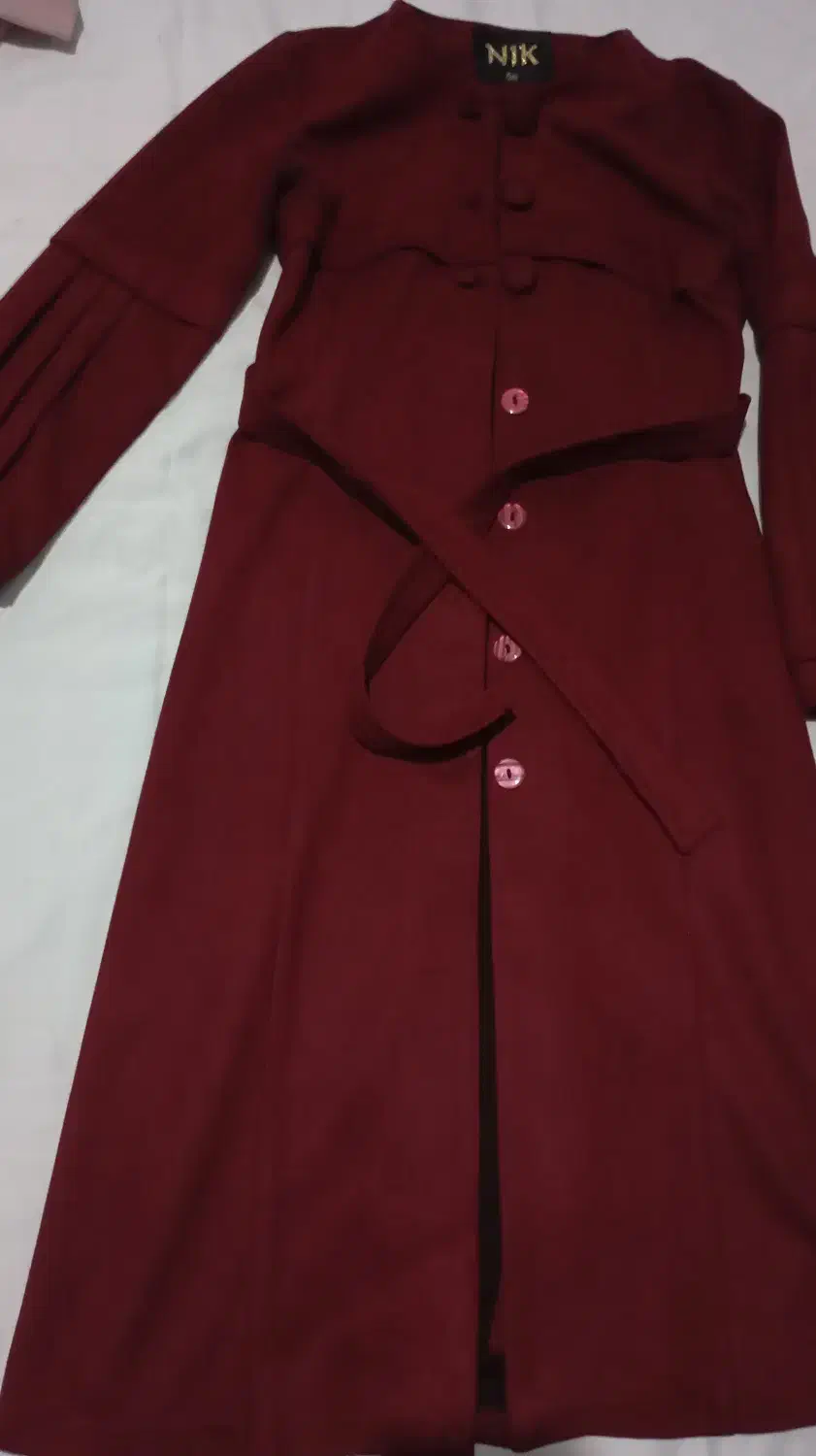 تعدادی مانتو و لباس|لباس|مراغه, |دیوار