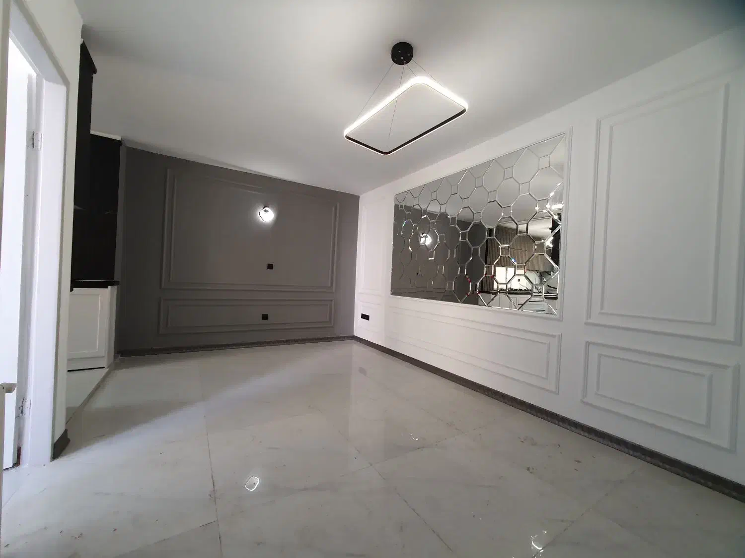 واحد نقلی رند بازار/بخر و با سود بفروش/سند تک برگ|فروش آپارتمان|تهران, جوانمردان (اندیشه)|دیوار