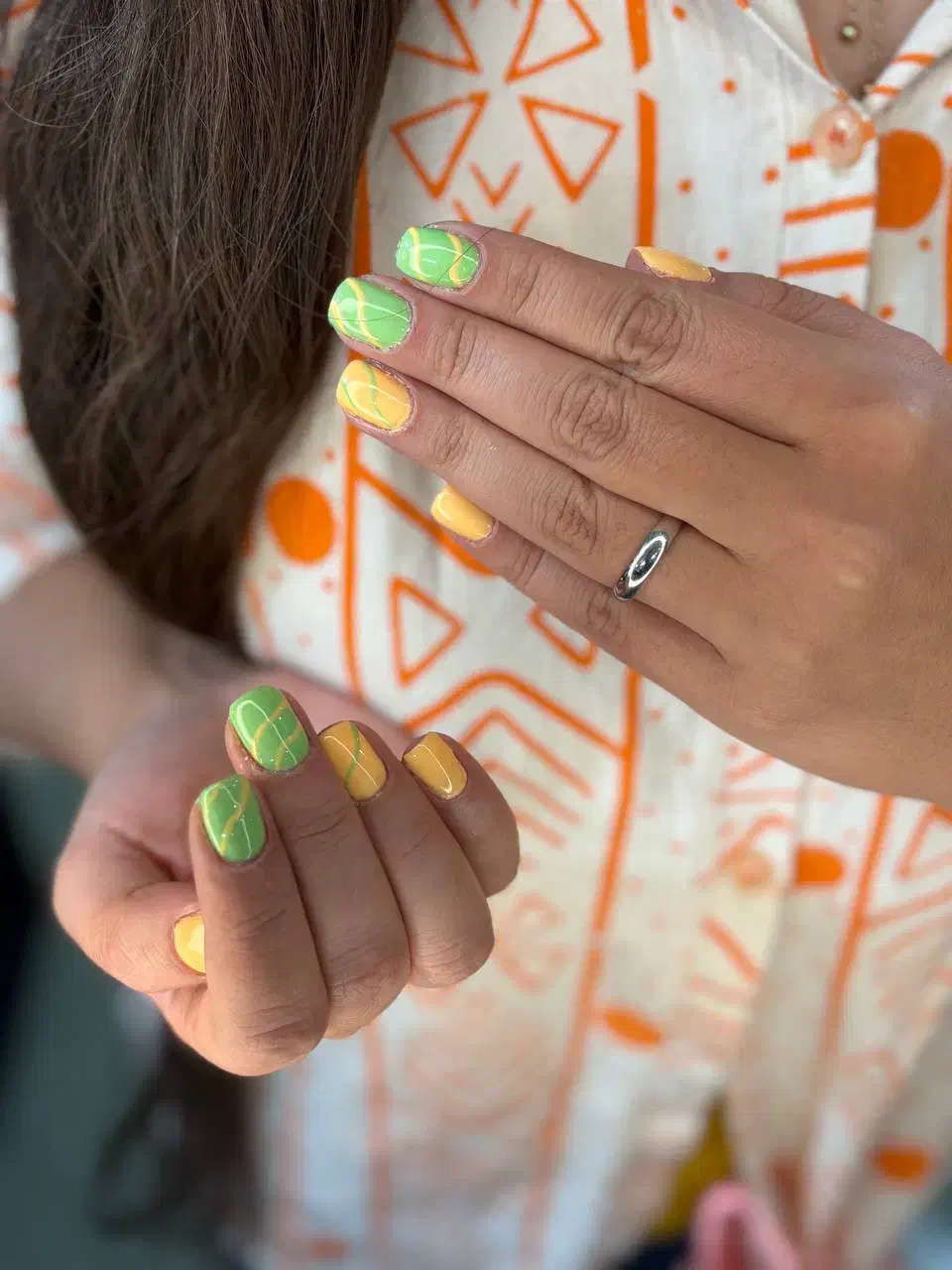 ناخنکار و پدیکوریست|خدمات آرایشگری و زیبایی|تهران, دهقان|دیوار