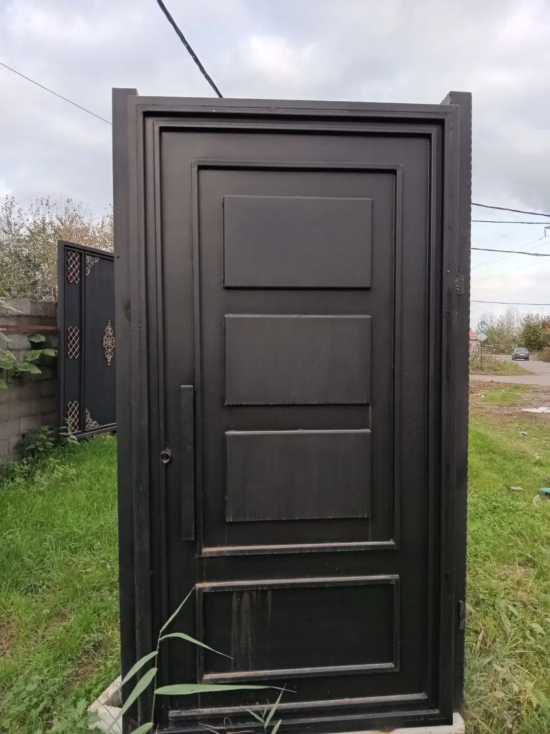 نما جوشکاری اوستا بنا|خدمات پیشه و مهارت|سبزوار, پاسداران|دیوار