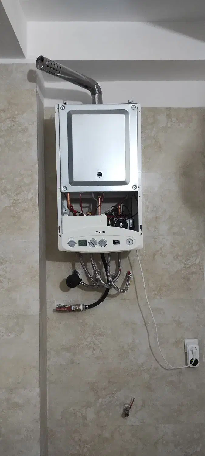 لوله کشی و تعمیرات پکیج آبگرمکن پمپ جوشکاری|خدمات پیشه و مهارت|فردیس, فردیس|دیوار