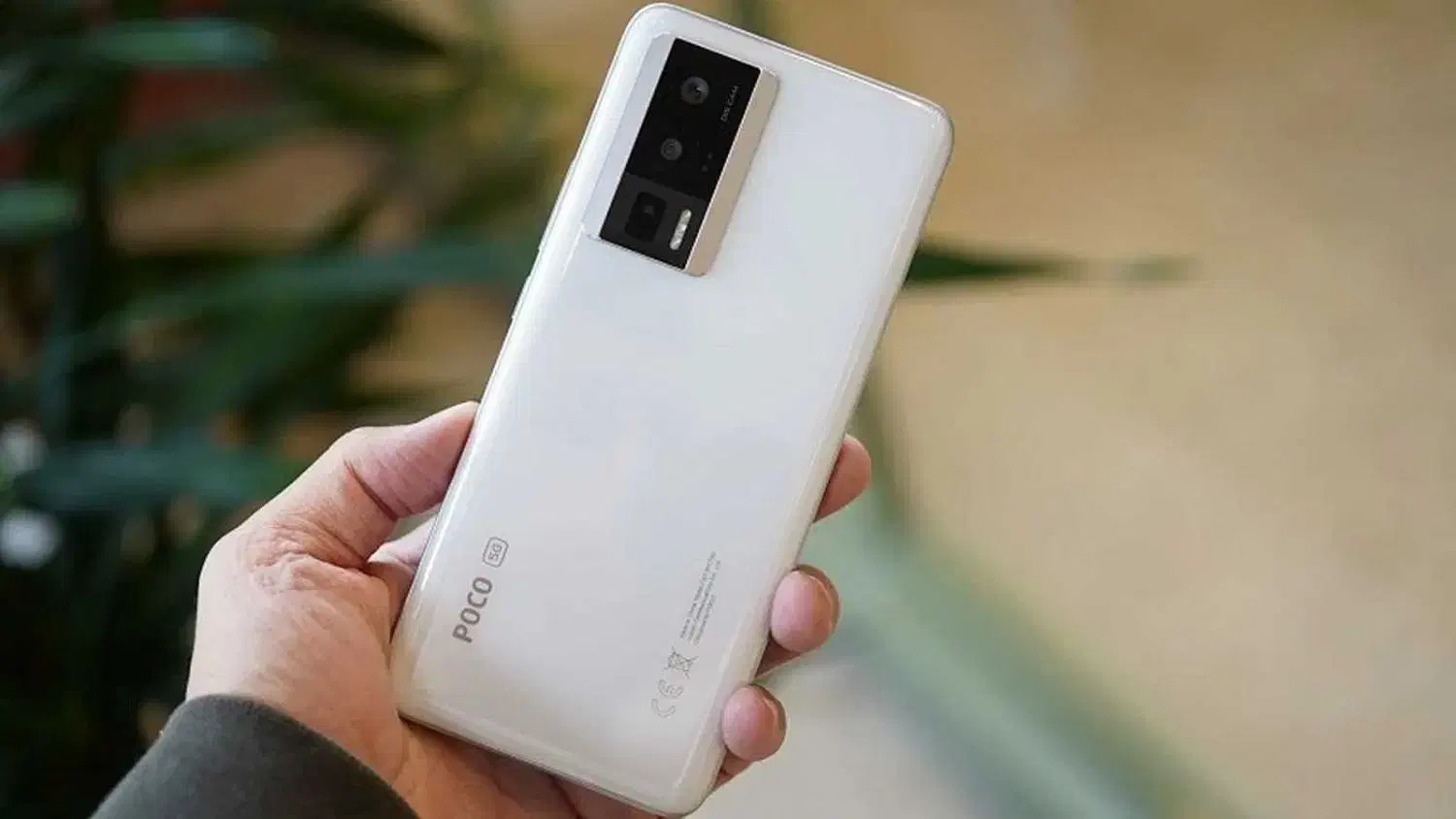 گوشی پوکو f5pro512|موبایل|مشهد, شهید بهشتی|دیوار