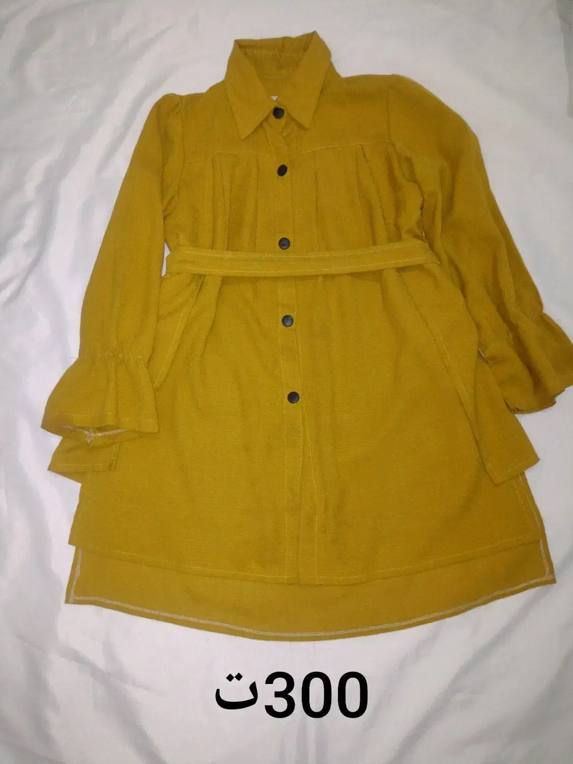 مانتو و پالتو در حد نو|لباس|مشهد, شهید علی محمدی|دیوار