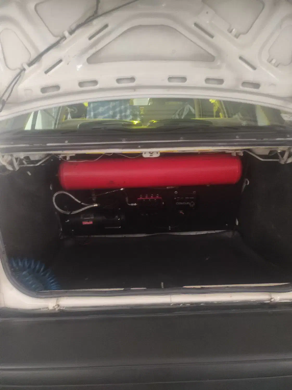 پراید ۸۱ لوازمی شاسی پلمپ|خودرو سواری و وانت|بهشهر, |دیوار