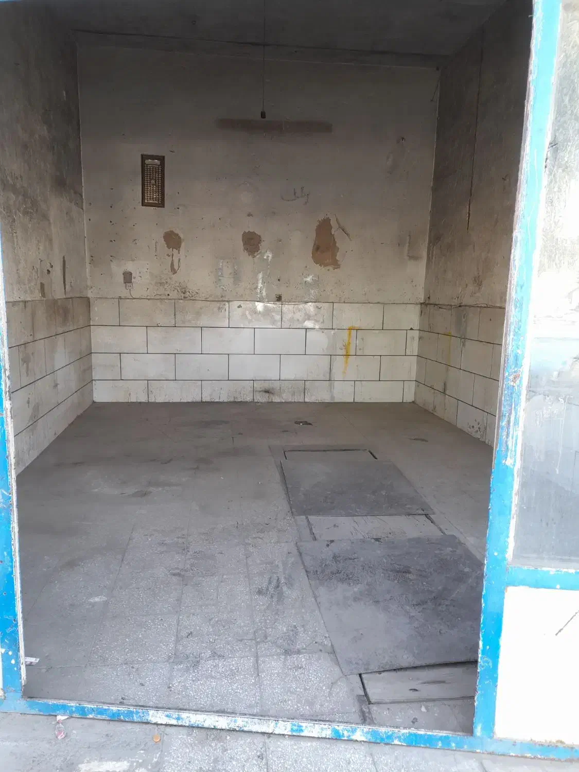 یک باب مغازه۲۴متر|اجارهٔ مغازه و غرفه|قم, زند آباد|دیوار