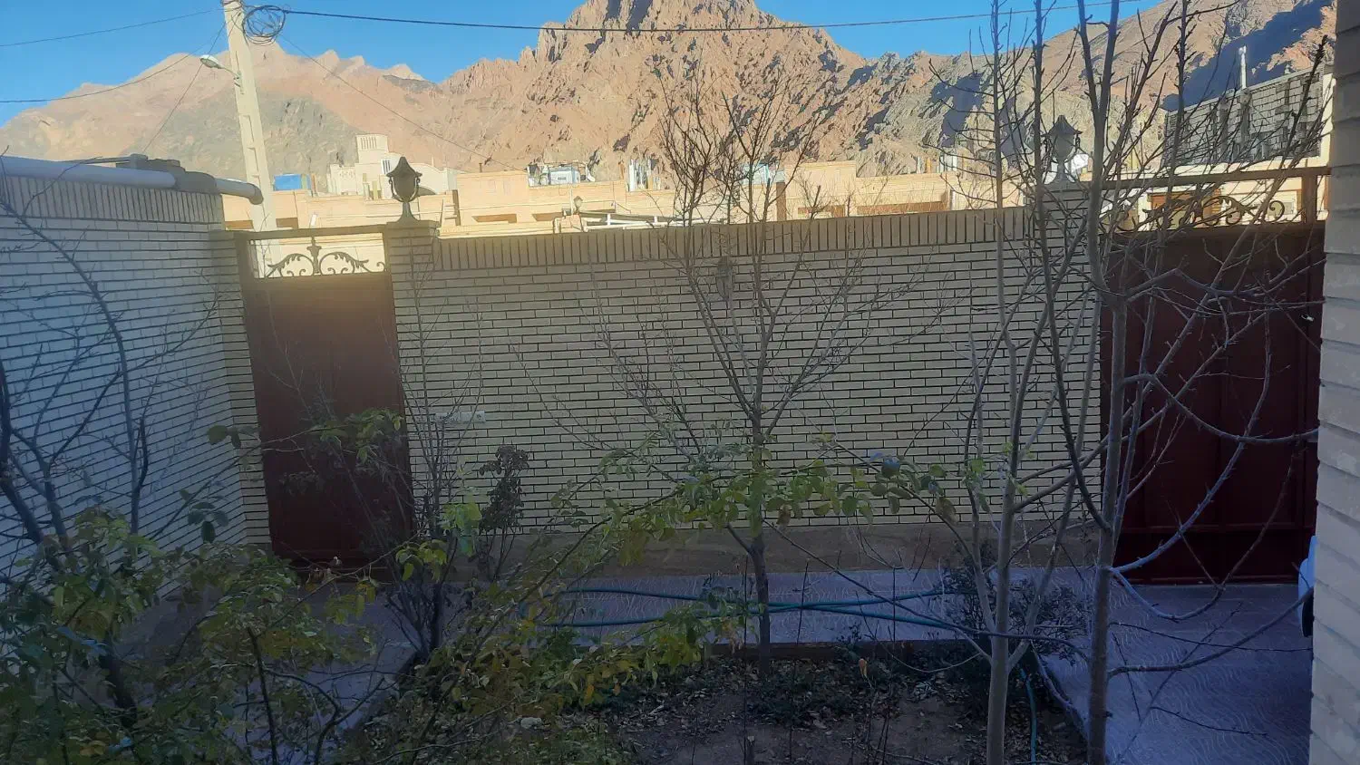 رهن کامل ویلایی|اجارهٔ خانه و ویلا|تفت, |دیوار