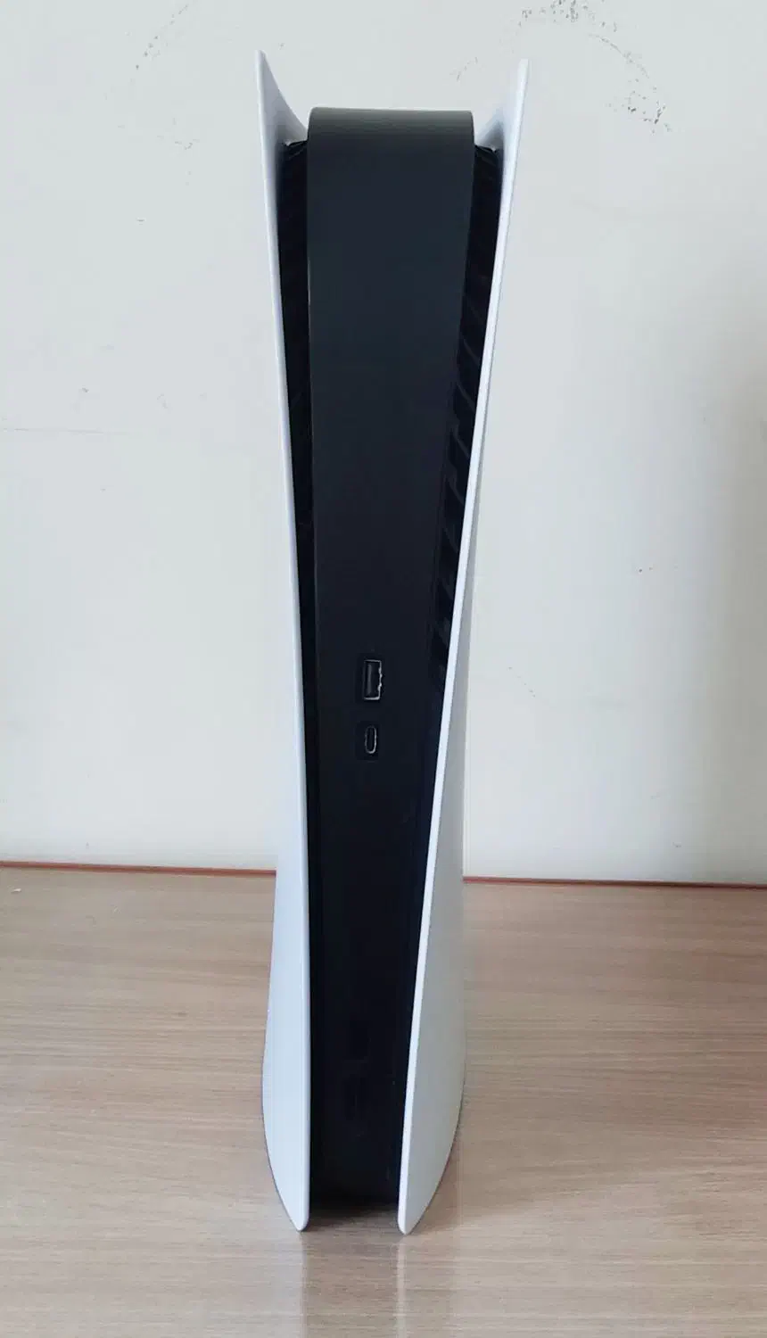 Ps5 Digital Region Asia|کنسول، بازی ویدئویی و آنلاین|پرند, فاز ۶|دیوار