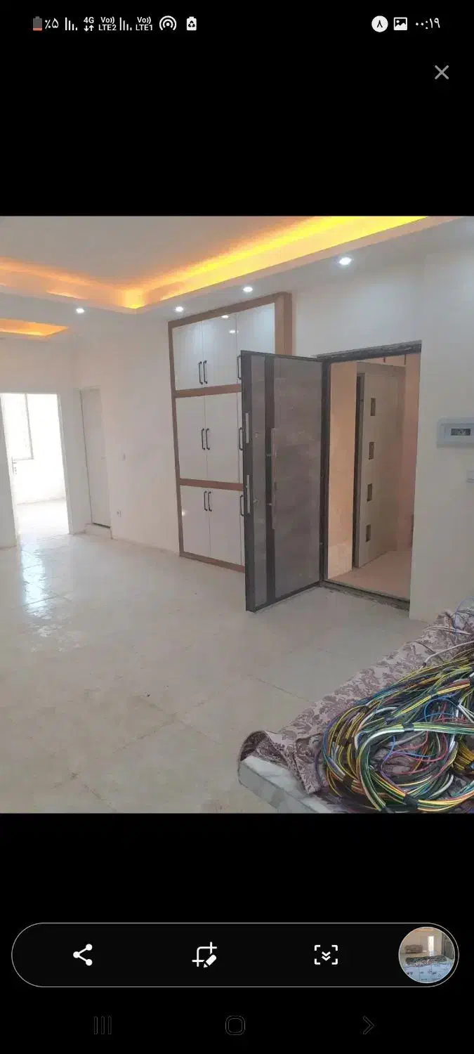 آپارتمان فروشی ۹۱ متر فول/مسکن خزایی/میدان الغدیر