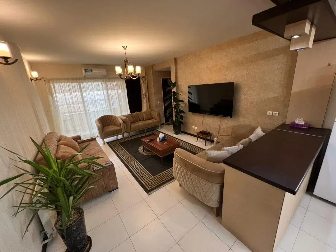 اجاره ماهانه واحد لوکس آبادگران(جکوزی ویو شهر)|اجارهٔ کوتاهمدت آپارتمان و سوئیت|مشهد, آبادگران|دیوار