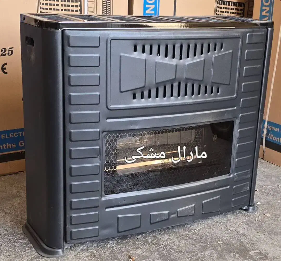 فروش ویژه بخاری در ابعاد ۸و ۱۴و۲۴هزار|بخاری، هیتر، شومینه|تالش, هشتپر|دیوار