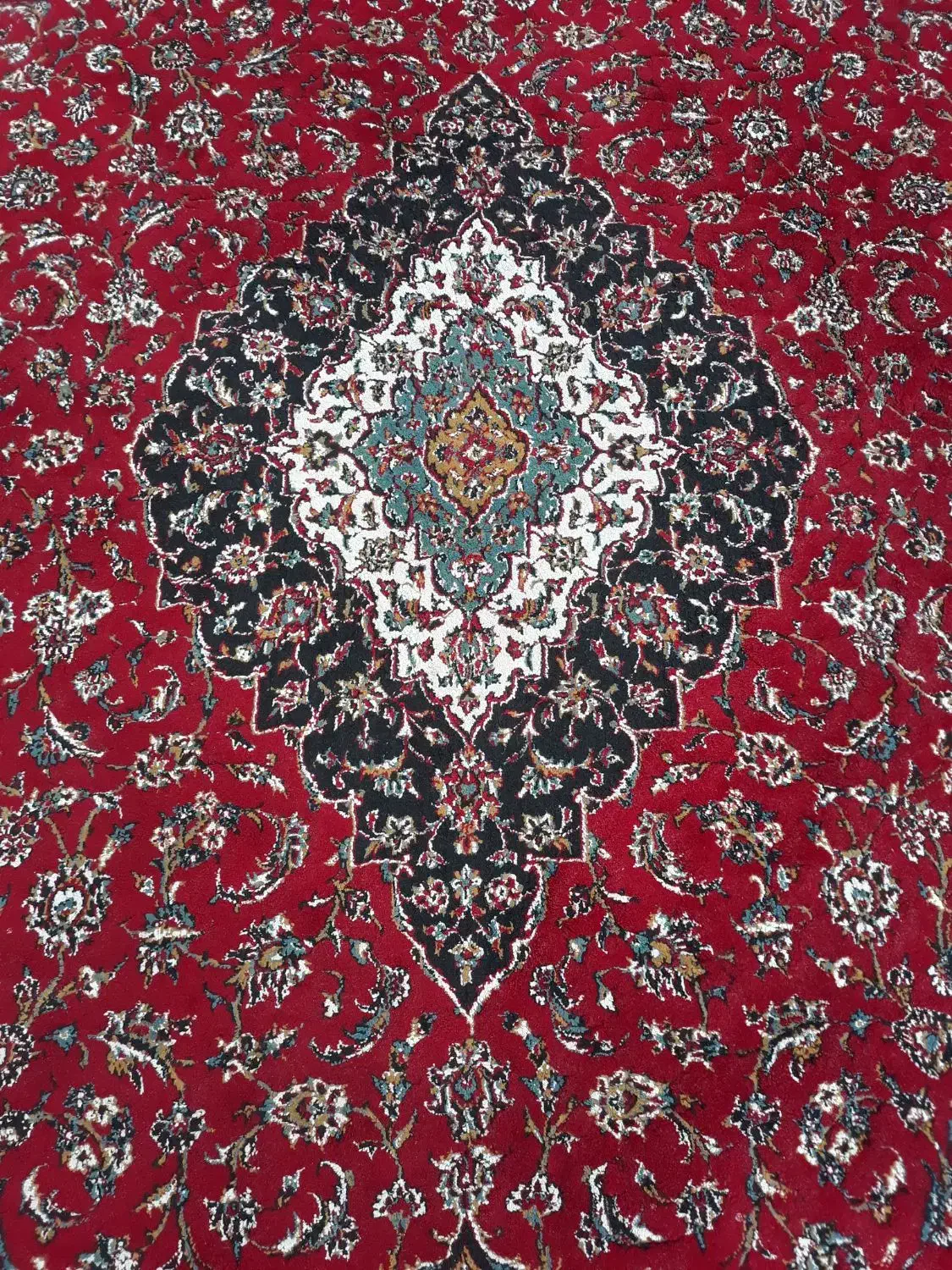 فرش دوازده متری|فرش|شیراز, کیان شهر|دیوار