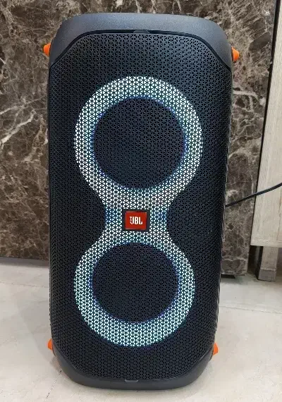 جی بی ال JBL PARTY BOX 110|پخش‌کننده همراه|تهران, پونک|دیوار