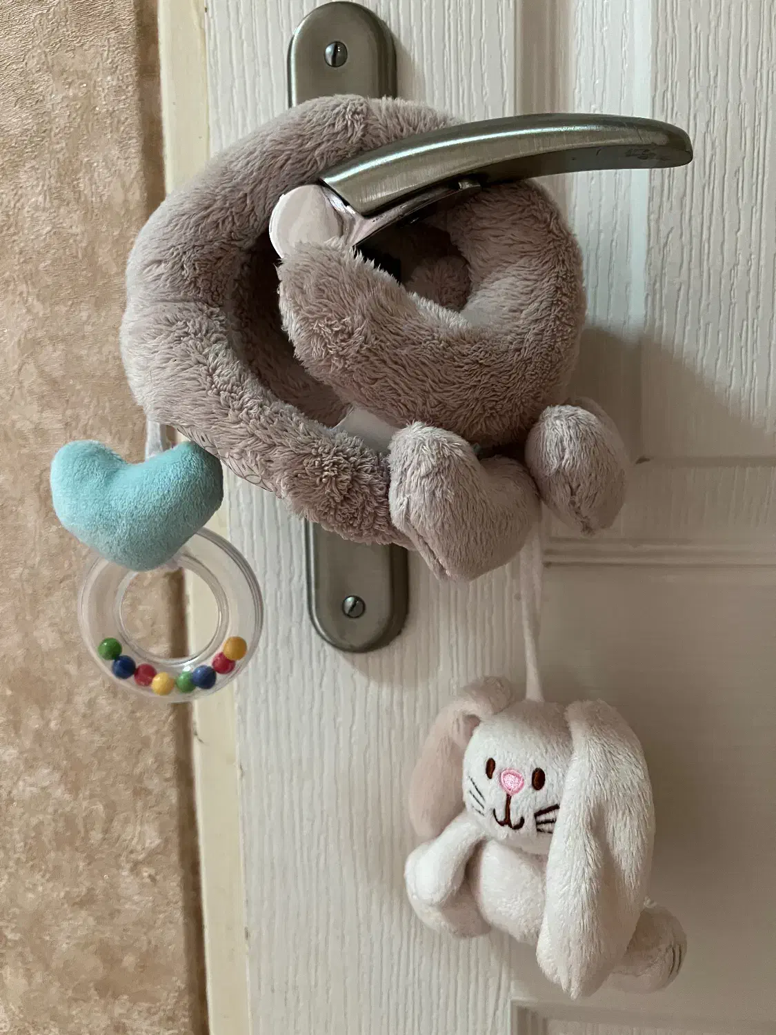 آویز کریر و کالسکه ترک|اسباب و اثاث بچه|تهران, شهرک غرب|دیوار