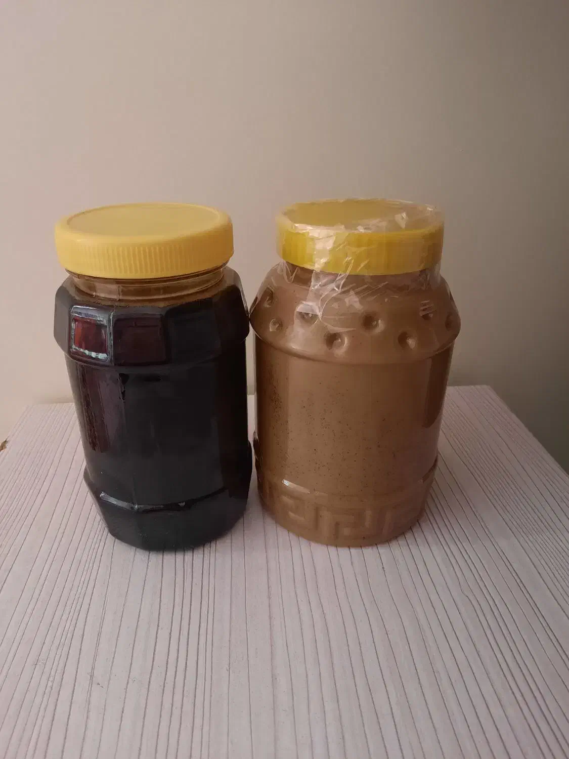 ارده وشیره خرما|خوردنی و آشامیدنی|تهران, ازگل|دیوار