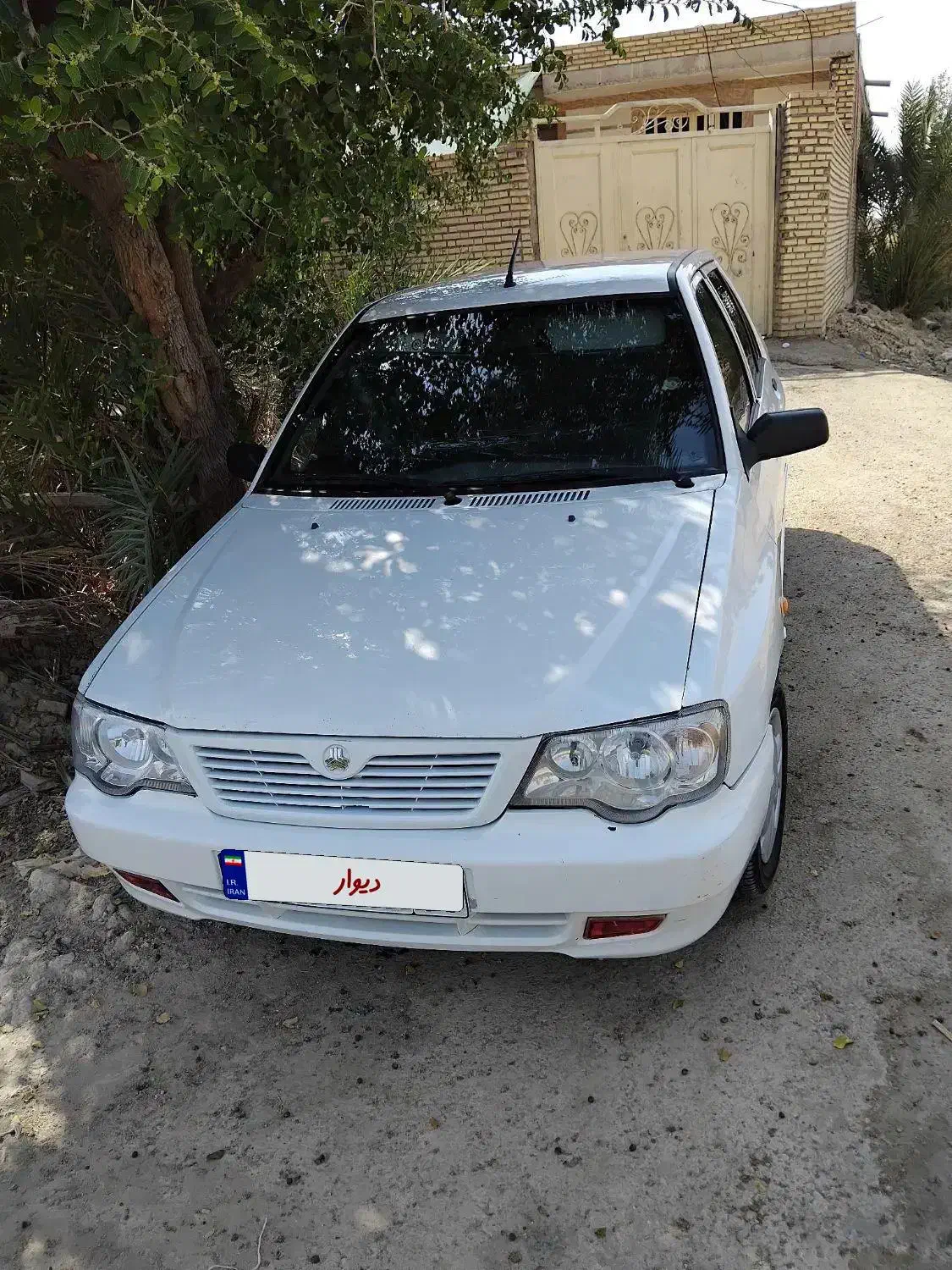 پراید۱۳۲|خودرو سواری و وانت|آبادان, |دیوار