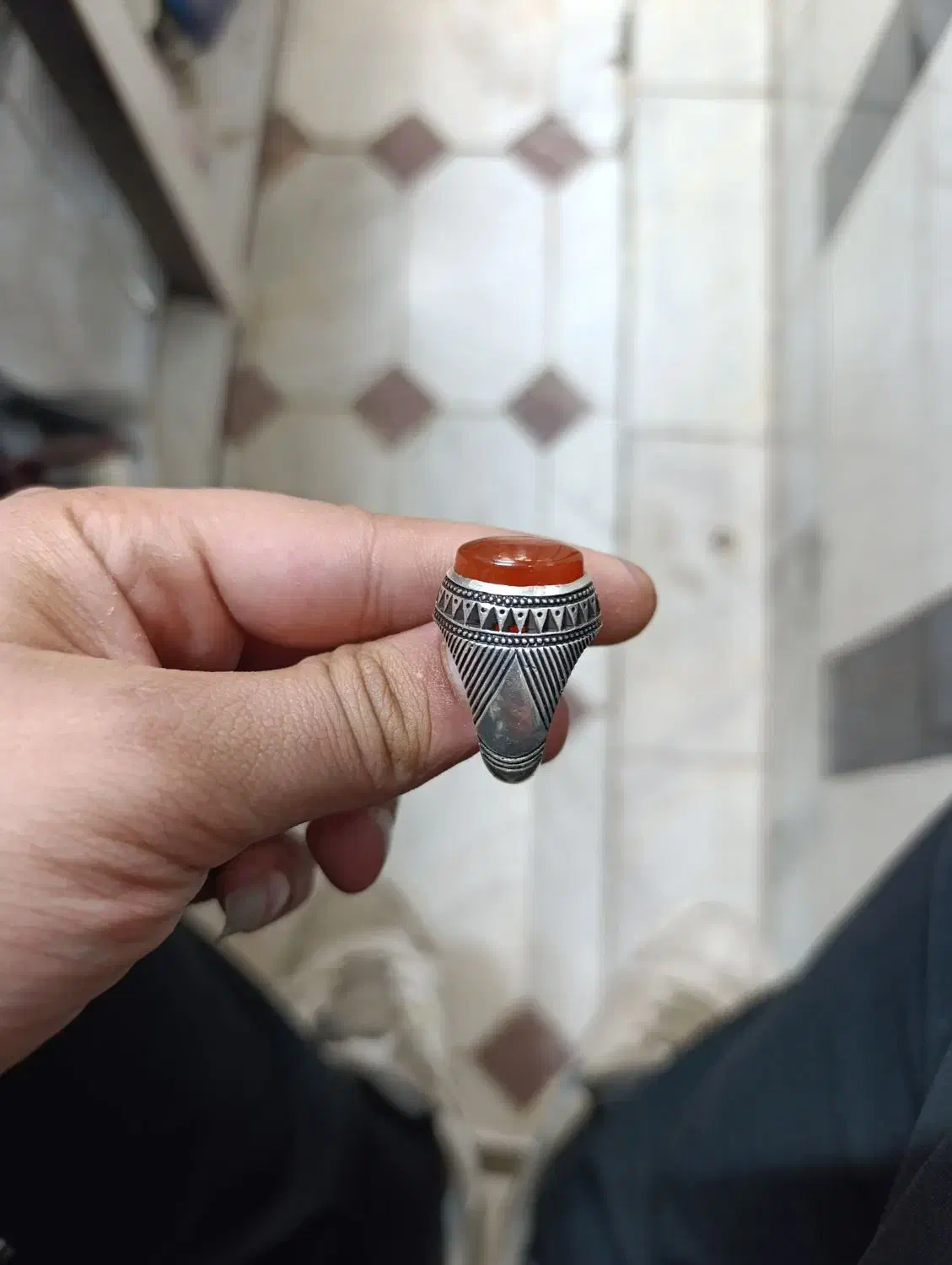 عباسی|جواهرات|سبزوار, پامنار|دیوار