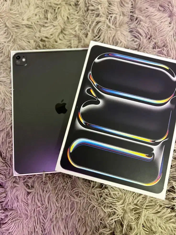 Ipad Pro M4 2024 11inch|تبلت|بندرعباس, |دیوار