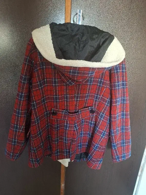 کت کوتاه رو مانتویی|لباس|بندر انزلی, معلم|دیوار