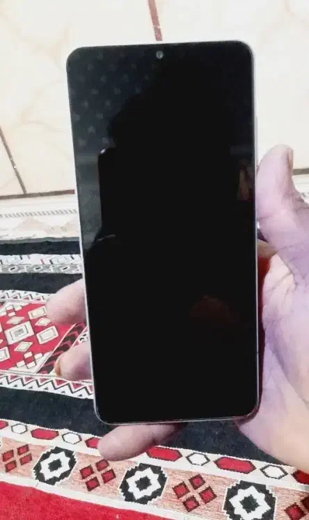 گوشی a06|موبایل|زابل, |دیوار