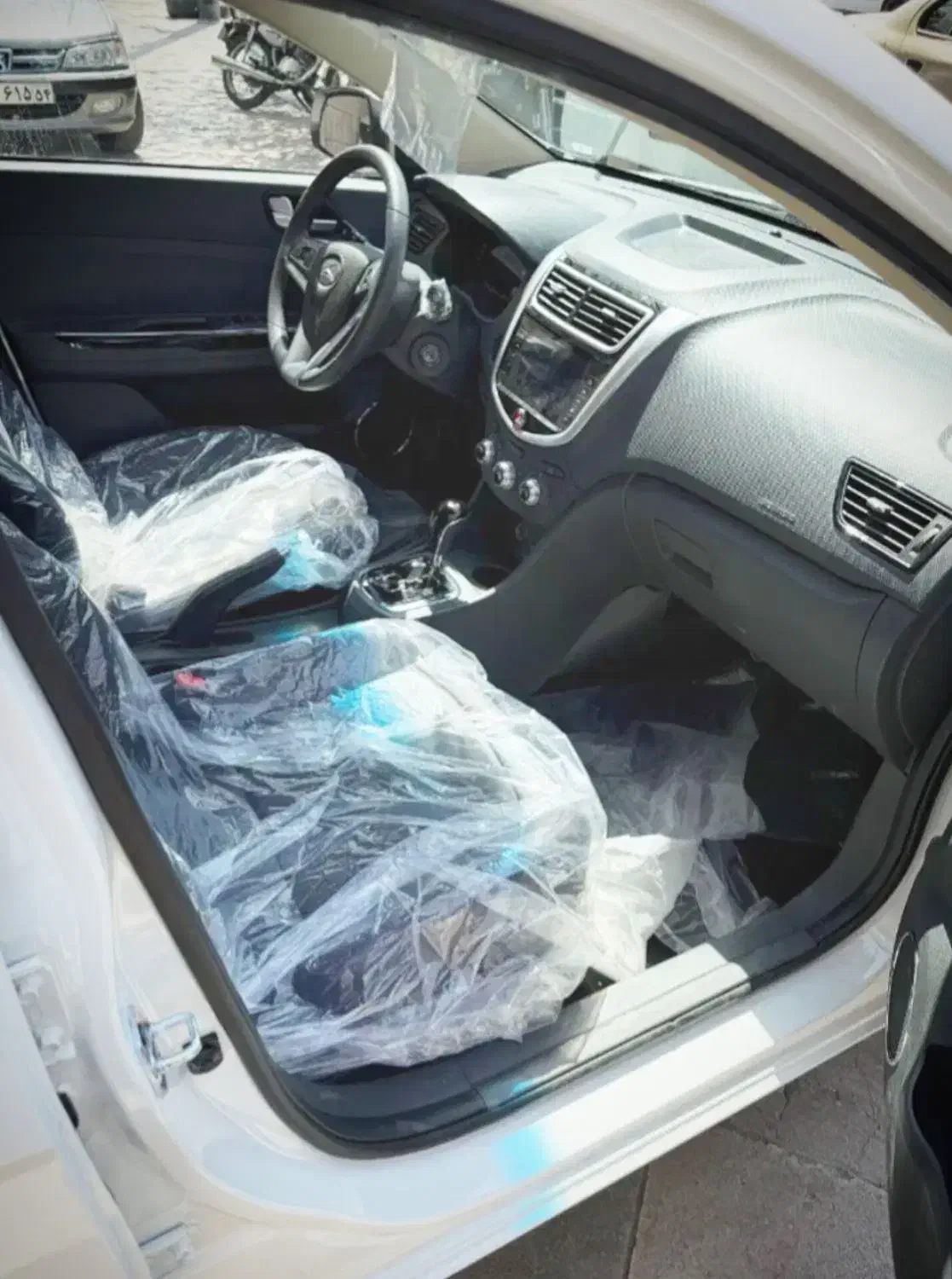 جک j4، نقد و اقساط|خودرو سواری و وانت|یزد, |دیوار