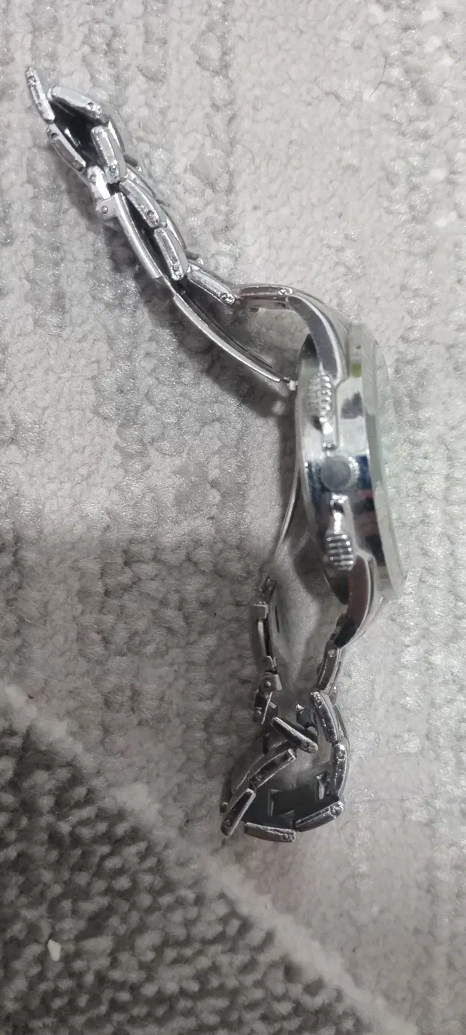 ساعت مردانه در حد نو|ساعت|شفت, |دیوار