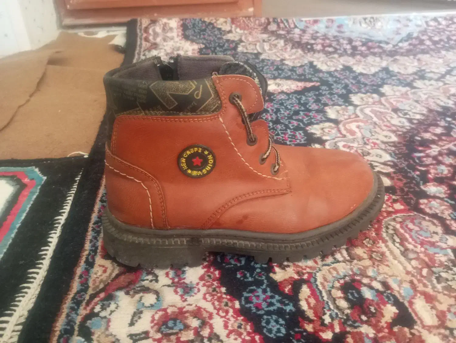 مشتری واقعی پیام بده|کیف، کفش، کمربند|بندر ماهشهر, |دیوار