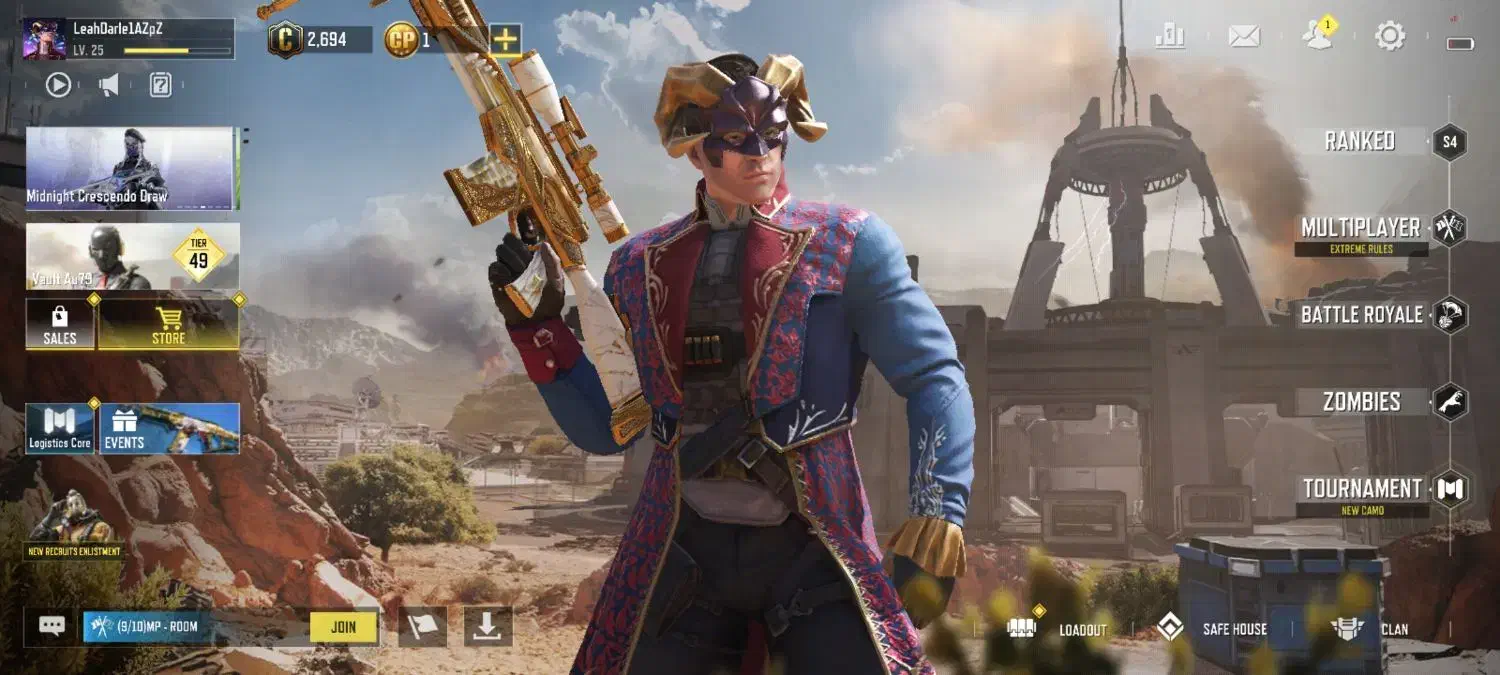 اکانت کالاف|کنسول، بازی ویدئویی و آنلاین|طرقبه, |دیوار