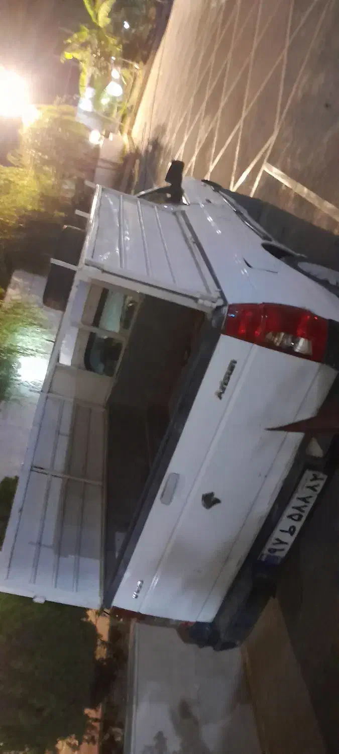 وانت تلفنی وانت بار|خدمات حمل و نقل|نشتارود, |دیوار