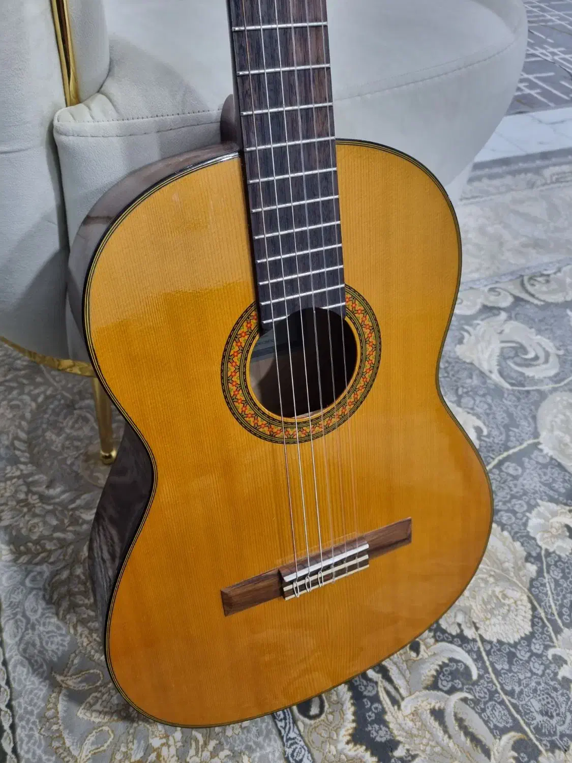 یاماها c70|گیتار، بیس، امپلیفایر|میلاجرد, |دیوار